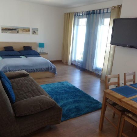 Apartament Aquamarina Διαμέρισμα Świnoujście Εξωτερικό φωτογραφία