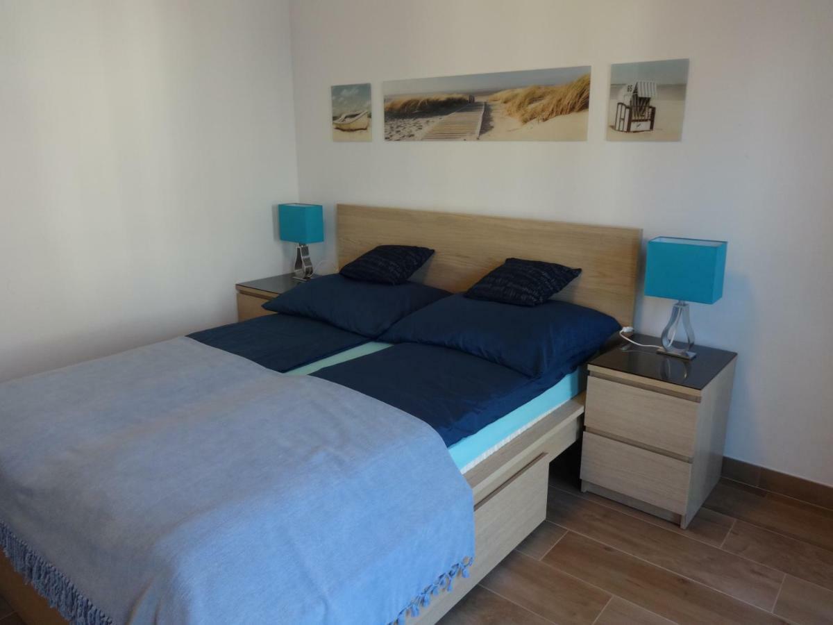 Apartament Aquamarina Διαμέρισμα Świnoujście Εξωτερικό φωτογραφία